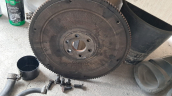 Oto Çıkma Parça / Opel / Vectra / Motor / Volant / Çıkma Parça 
