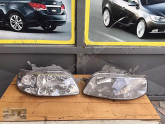 Oto Çıkma Parça / Chevrolet / Aveo / Far & Stop / Sağ Arka Stop / Çıkma Parça 