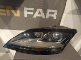 AUDİ TT SOL FAR XENON 2011 2014 711307022858 LPM782 SO