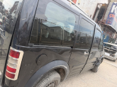 Ford transit connect sağ sürgülü kapı