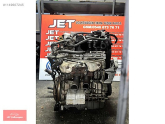 Oto Çıkma Parça / Volkswagen / Jetta / Motor / Komple Motor / Çıkma Parça 