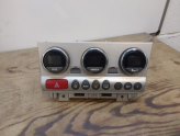 Oto Çıkma Parça / Alfa Romeo / 156 / Klima / Kontrol Paneli / Çıkma Parça 