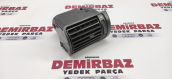 AUDİ A4 B5 KASA GÖGÜS SOL HAVALANDIRMA 8D1820901A 8D1820901