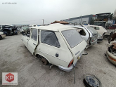 Oto Çıkma Parça / Renault / R 12 / Radyatör / Yedek Su Deposu / Çıkma Parça 