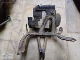 Oto Çıkma Parça / Opel / Corsa / ABS / ABS Beyni / Çıkma Parça 