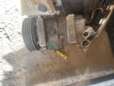 Oto Çıkma Parça / Peugeot / 307 / Klima / Klima Kompresörü / Çıkma Parça 