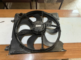 Oto Çıkma Parça / Nissan / Qashqai / Fan / Fan Motoru / Çıkma Parça 