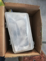 AYFAR F 404403 FAR SAG DACIA SOLENZA DACIA BİNEK FAR KOMPLE
