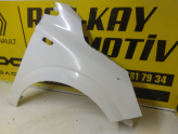 Oto Çıkma Parça / Renault / Taliant / Kaporta & Karoser / Sağ Ön Çamurluk / Çıkma Parça 