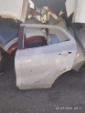 Opel mokka sol arka kapı