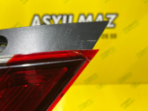 Oto Çıkma Parça / Honda / Civic / Far & Stop / Sol Arka Stop / Çıkma Parça 