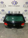 VOLKSWAGEN GOLF 6 ARKA BAGAJ KAPAĞI DOLU ORJİNAL  HATASIZ