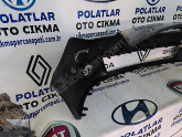 Oto Çıkma Parça / Renault / Clio / Tampon / Ön Tampon / Sıfır Parça 