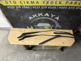 9673291980 Peugeot 208 Sol ön Silecek Kolu Orjinal Çıkma