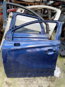 Oto Çıkma Parça / Opel / Crossland X / Kaporta & Karoser / Sol Ön Kapı / Çıkma Parça 