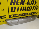 Oto Çıkma Parça / Renault / Captur / Tampon / Arka Tampon / Çıkma Parça 