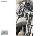 Oto Çıkma Parça / Mercedes / S Serisi / Alt Takım / Aks / Çıkma Parça 