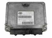Fiat Panda 600 1.1 2001 Motor Beyni / IAW4AF.M7 / HW204