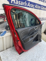 Oto Çıkma Parça / Renault / Clio / Kaporta & Karoser / Sol Ön Kapı / Çıkma Parça 