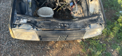 Fiat Tempra Çıkma Ön Panel