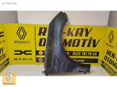 Oto Çıkma Parça / Renault / Megane / Kaporta & Karoser / Sağ Ön Çamurluk / Çıkma Parça 
