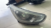 HYUNDAİ ACCENT BLUE BEYAZ KAŞ SAĞ FAR