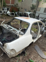 TOYOTA COROLLA EFSANE KASA TAVAN ARKA KESME KONUK OTOMOTİV