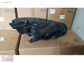 Oto Çıkma Parça / Volkswagen / Passat / Kaporta & Karoser / Sol Yan Panel / Çıkma Parça 