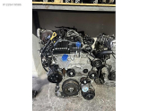 Hyundai SantaFe 2.0 Dizel Crdi Çıkma Motor D4HA