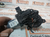 Oto Çıkma Parça / Skoda / Fabia / Oto Cam / Cam Motoru / Çıkma Parça 