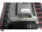AUDİ A4 MOTOR BEYNİ 0281015318 / 03L906022JN
