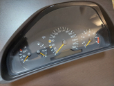Oto Çıkma Parça / Mercedes / C Serisi / Elektrik / Kilometre Saati / Çıkma Parça 