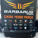 VOLKSWAGEN PASSAT B6 ARKA TAMPON ÇIKMA