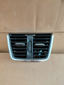SKODA OCTAVIA 2013-2020 ORTA KONSOL IZGARASI SIFIR - 5E0819203A