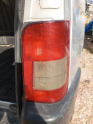 Oto Çıkma Parça / Peugeot / Partner / Far & Stop / Sol Arka Stop / Çıkma Parça 