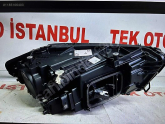 Oto Çıkma Parça / Mercedes / A Serisi / Far & Stop / Sol Ön Far / Çıkma Parça 