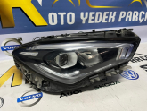 Oto Çıkma Parça / Mercedes / CLA / Far & Stop / Sağ Ön Far / Çıkma Parça 