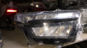 Skoda kamiq 2019 model sol far full led