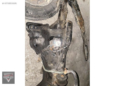 Oto Çıkma Parça / Honda / Civic / Direksiyon / Direksiyon Kutusu / Çıkma Parça 
