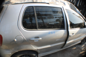 ÇIKMA VW POLO HB SAĞ ARKA KAPI 2519