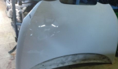 SEAT LEON 2007-2012 MODEL ÖN KAPUT ORJİNAL ÇIKMA