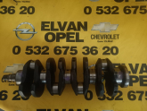 Opel Astra F 1.6 16 V Çıkma Krank 90448704