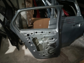 Oto Çıkma Parça / Opel / Corsa / Kaporta & Karoser / Sol Arka Kapı / Çıkma Parça 