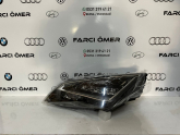 SEAT LEON 13-16 SOL ÖN FAR SIFIR
