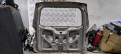 Oto Çıkma Parça / Ford / Tourneo Courier / Kaporta & Karoser / Bagaj Kapağı / Çıkma Parça 