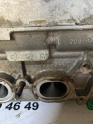 Oto Çıkma Parça / Citroen / C4 / Motor / Silindir Kapağı / Çıkma Parça 