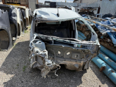 Oto Çıkma Parça / Renault / Express / Kaporta & Karoser / Arka Panel / Çıkma Parça 