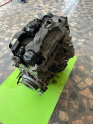 Motor Mercedes-Benz E Serisi W213 E220d (654 Motor)