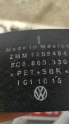 Oto Çıkma Parça / Volkswagen / Jetta / Kaporta & Karoser / Ön Şasi / Çıkma Parça 