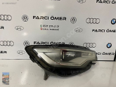 Oto Çıkma Parça / Audi / A6 / Far & Stop / Sağ Ön Far / Çıkma Parça 
